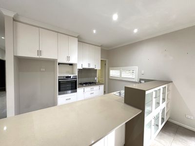 1 Hamlet Street, Greensborough