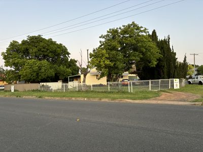 23 Garden Street, Tamworth