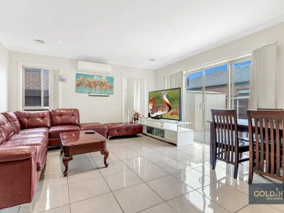 215 Bethany Road, Tarneit