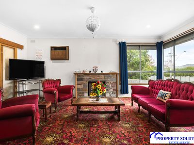20 Cootamundra Drive, Wheelers Hill