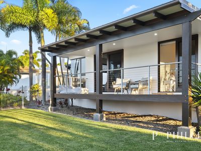 5436 Bay Hill Terrace, Sanctuary Cove