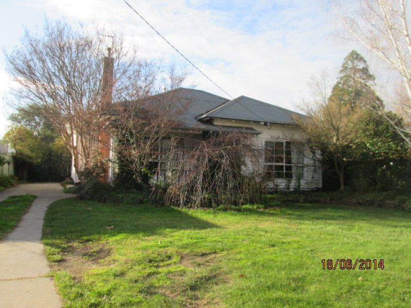 7 Curia Street, Mansfield