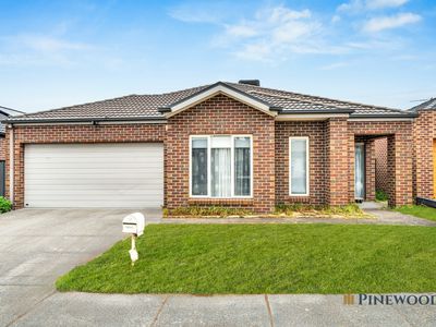 25 Somersby Road, Craigieburn