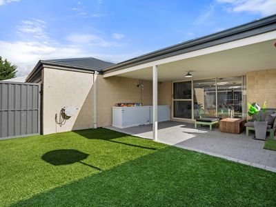 25 Norseman Approach, Baldivis