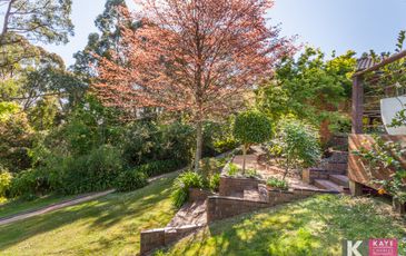 126 Stoney Creek Road, Beaconsfield Upper