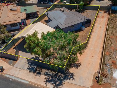 30 Brodie Crescent, South Hedland