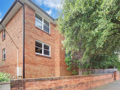 5 / 59 Ewart Street, Dulwich Hill