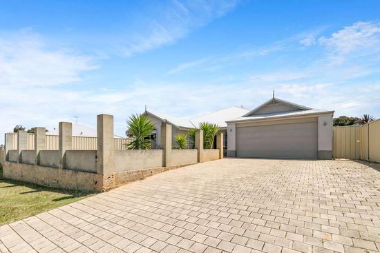 3 Overdene Pass, Banksia Grove
