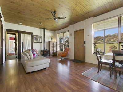 739 North Harcourt Road, Sedgwick