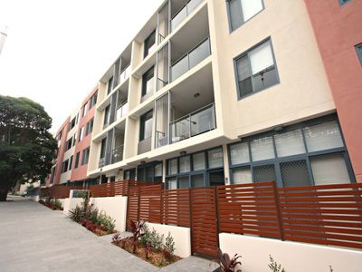 8 / 8 Angas Street, Meadowbank
