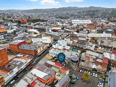 14 / 61 George Street, Launceston