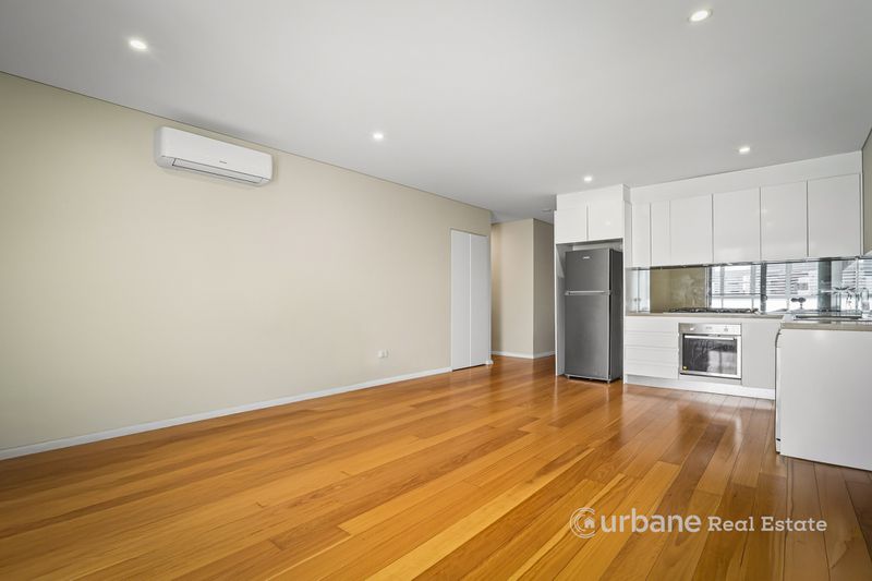 31 / 50 Loftus Crescent, Homebush