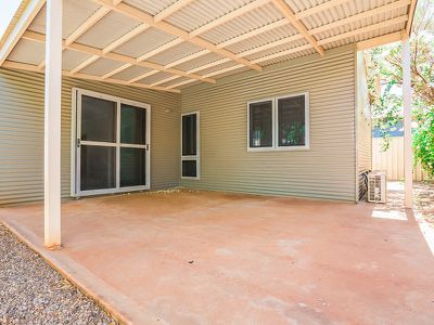 1 / 11 Rutherford Road, South Hedland