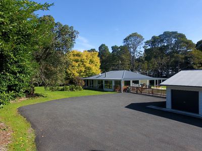 17  McPhersons Road,, Edith Creek