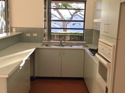 22 / 16-22 LYALL Street, Leichhardt