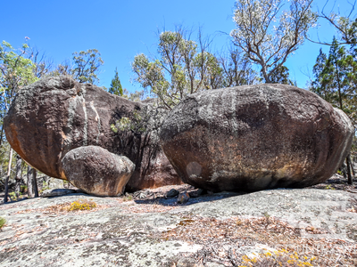 Lot 11, Old Stannifer Road, Gilgai