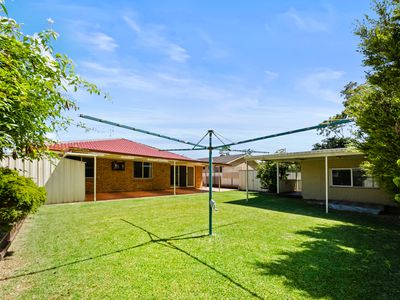 21 Trevally Avenue, Chain Valley Bay