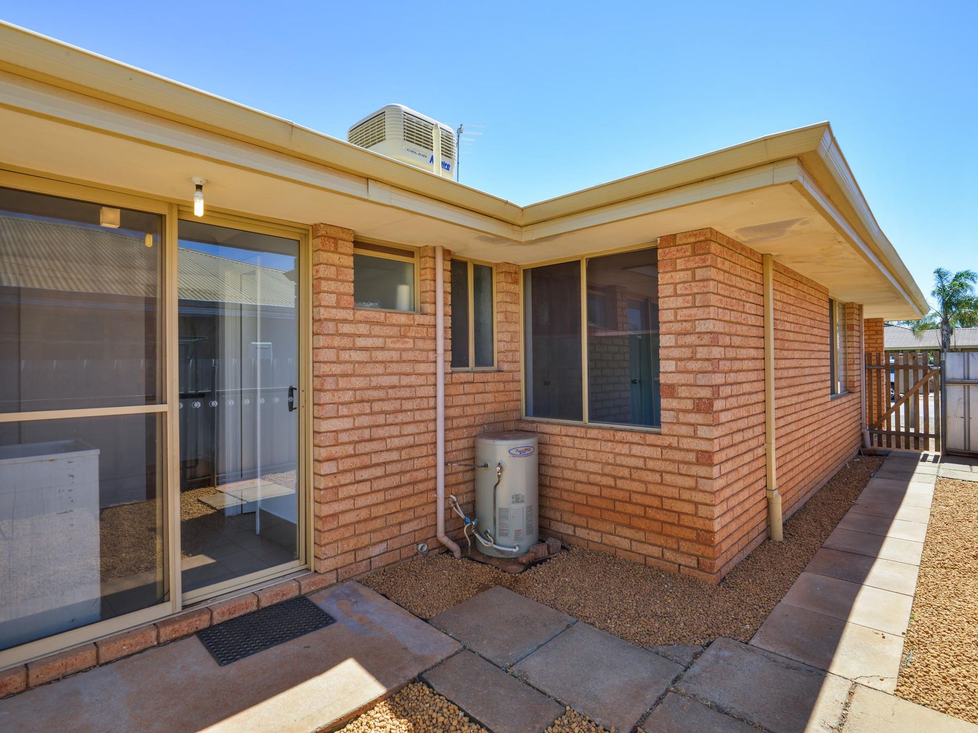 1 / 2 Boxhall Retreat, Boulder