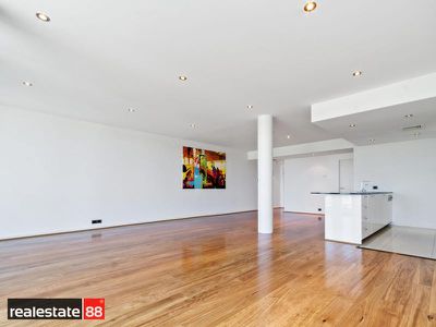3 / 98 Terrace Road, East Perth