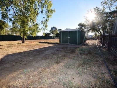 151 Kingfisher Street, Longreach