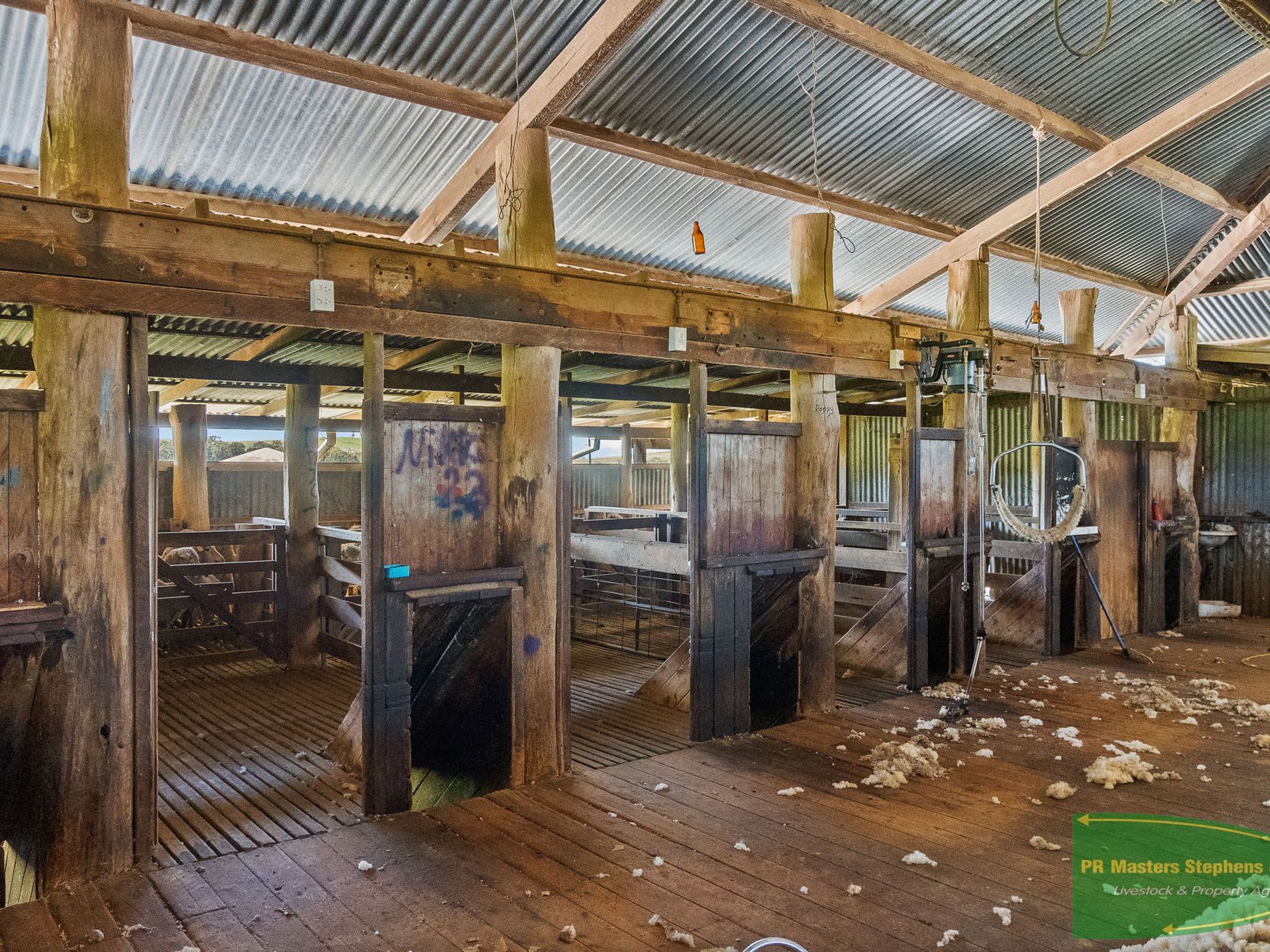 351 Shepherds Creek Road, Euchareena