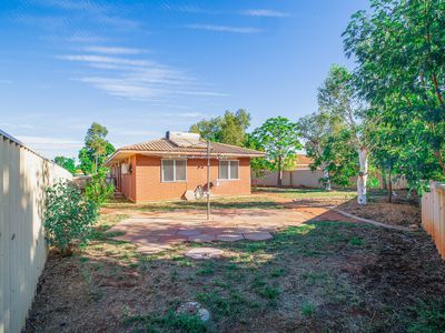 12 Boogalla Crescent, South Hedland