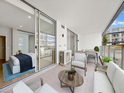 Unit 131 / 50B Jacqui Avenue, Schofields