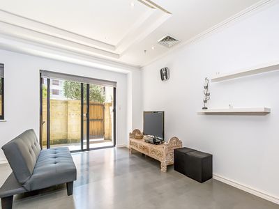 310 / 2 St Georges Terrace, Perth