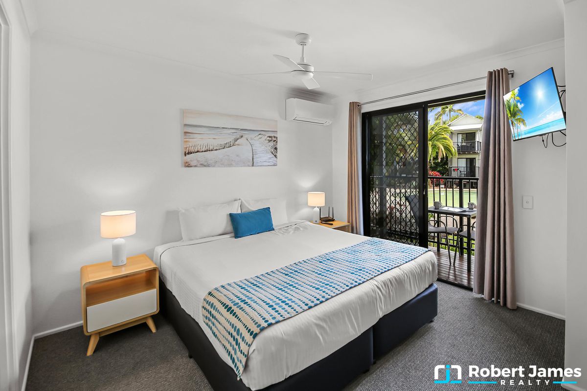 521 & 522 / 3 Hilton Tce, Tewantin