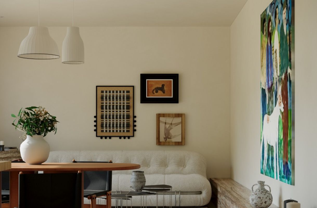 gallery