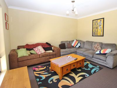 55 Curia Street, Mansfield