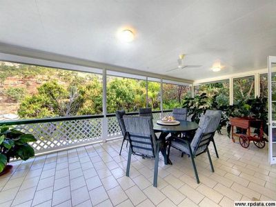 7 Landsborough Street, North Ward