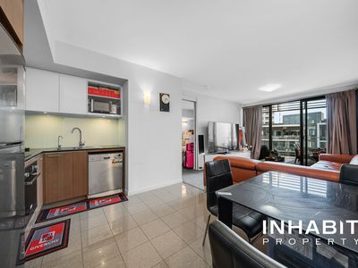 104 / 143 Adelaide Terrace, East Perth