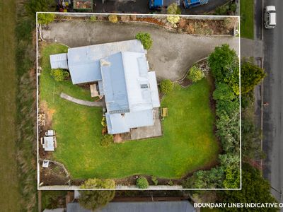 83 Bush Road, Mosgiel