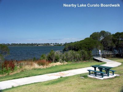 7 / 2-6 Lakeside Drive, Eden