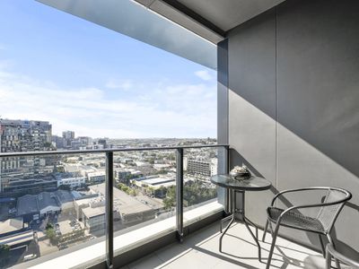 1805 / 25 Connor Street, Fortitude Valley