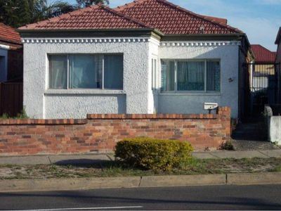 48 Wentworth Avenue, Mascot