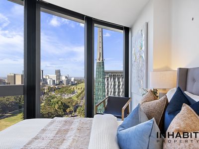 1709 / 11 Barrack Square, Perth