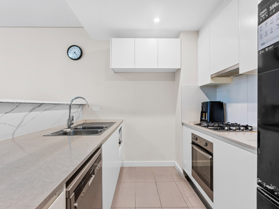 212 / 194 Stacey st, Bankstown