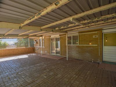19 Curlew Crescent, South Hedland