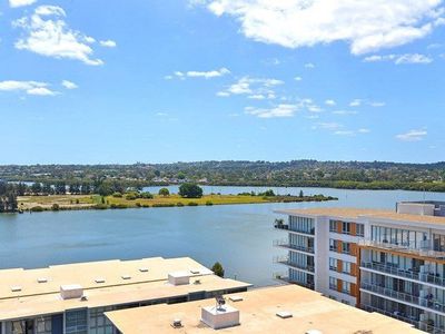 43 / 38 Shoreline Drive, Rhodes