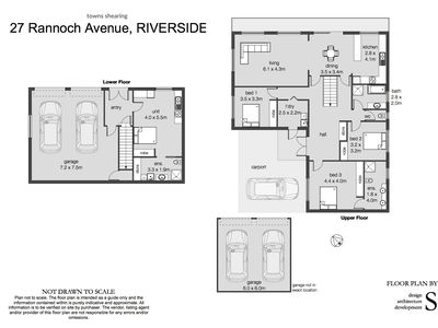 27 Rannoch Avenue, Riverside