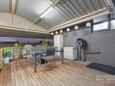 26 Montrose Avenue, Girrawheen