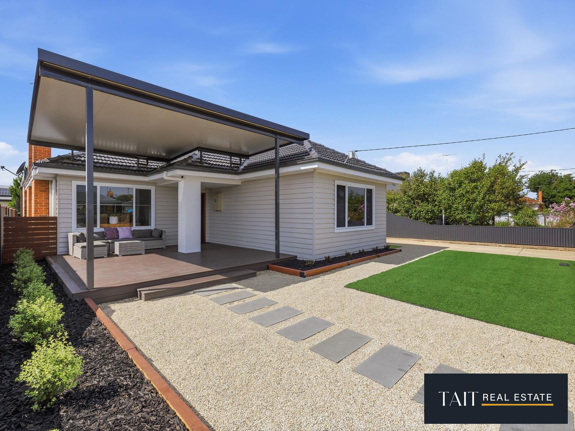 25 Burke Street, Wangaratta
