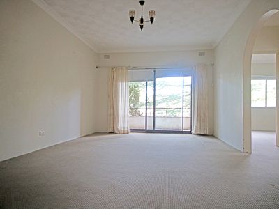 4 / 37-41 Campsie Street , Campsie