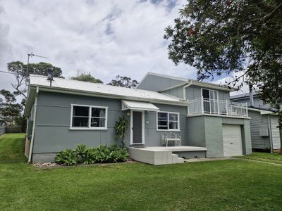 53 Collier Drive, Cudmirrah