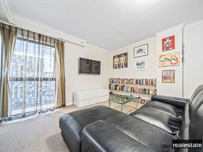 63 / 418 Murray Street, Perth