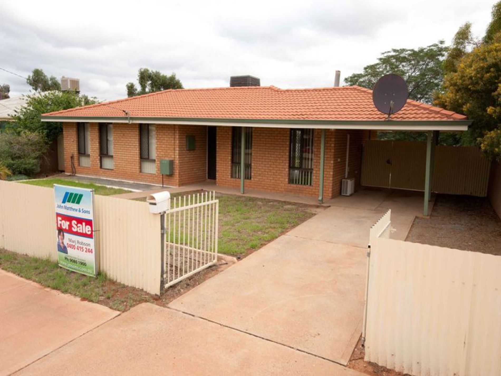 4 Mangini Court, Boulder