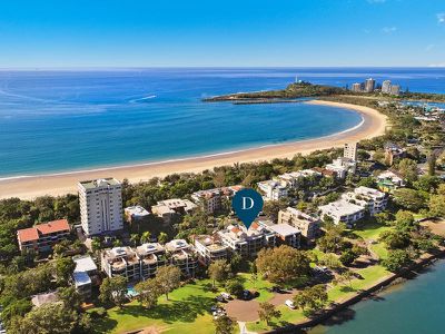 7 / 95 Parkyn Parade, Mooloolaba