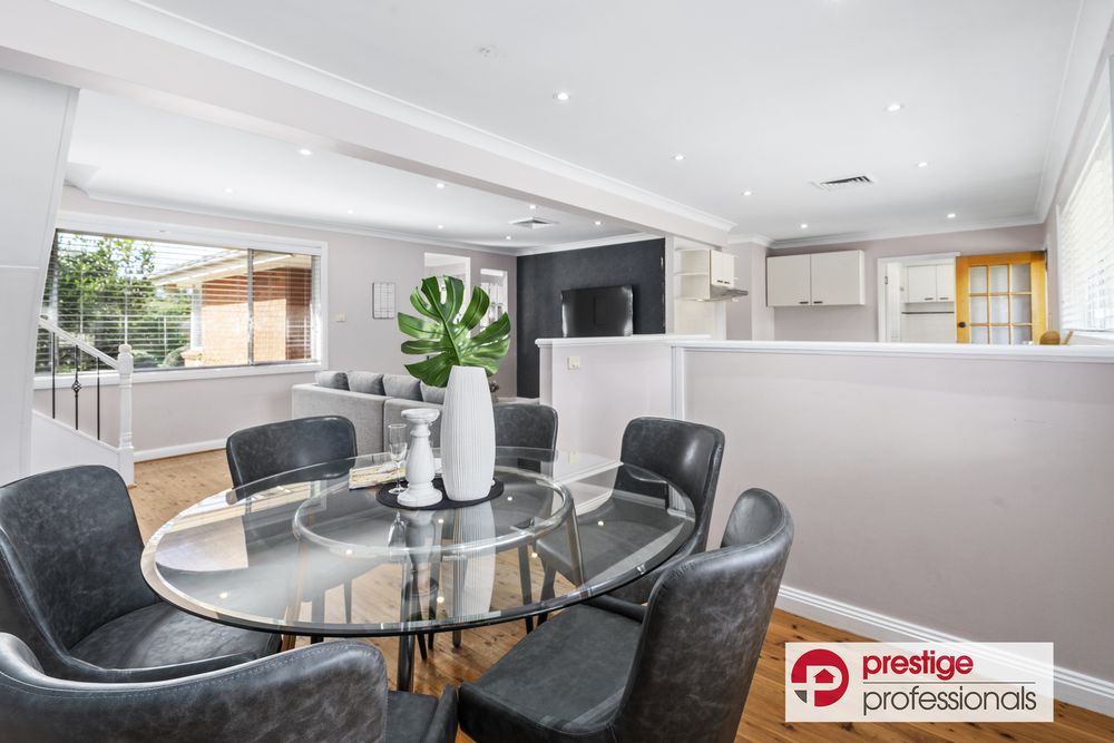 25 Bangalla Avenue, Chipping Norton